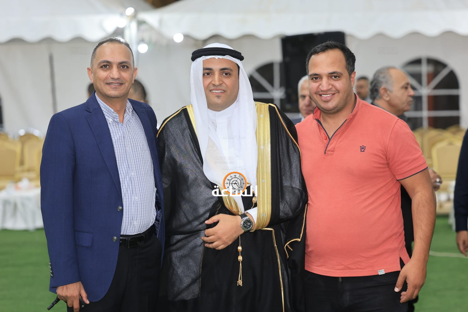 Madar Al-Saa Images 0.9409286666190173