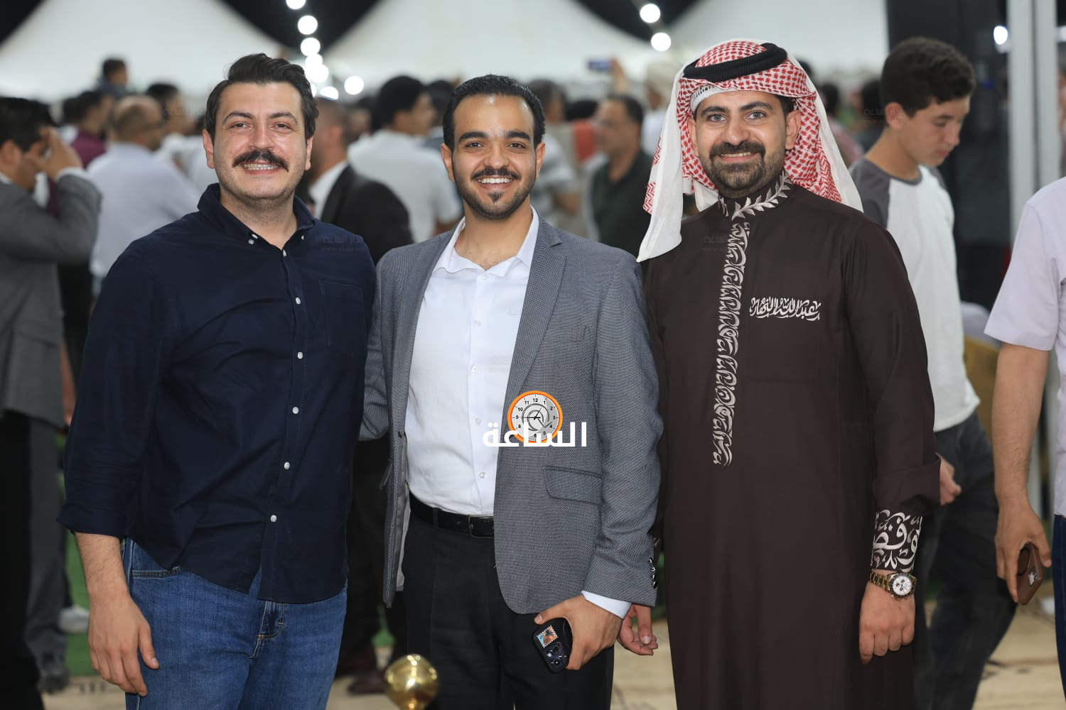 Madar Al-Saa Images 0.1391623929554936