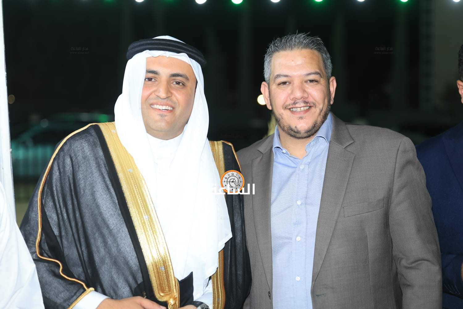 Madar Al-Saa Images 0.4491249766524834