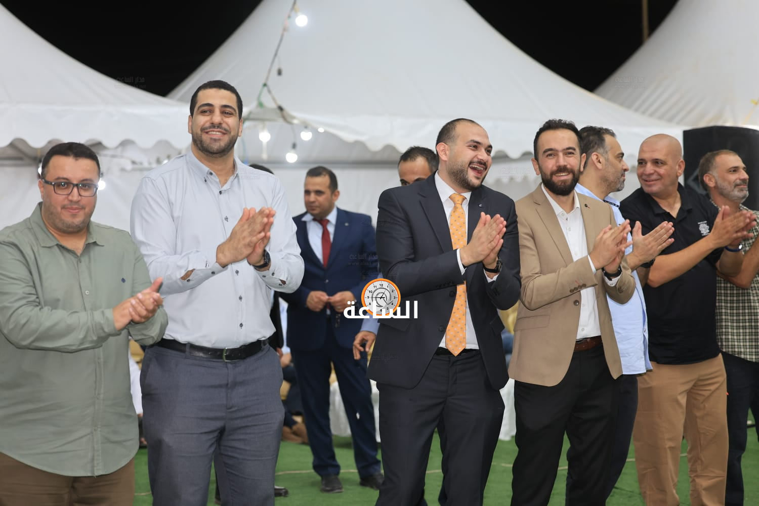 Madar Al-Saa Images 0.1658487209080145
