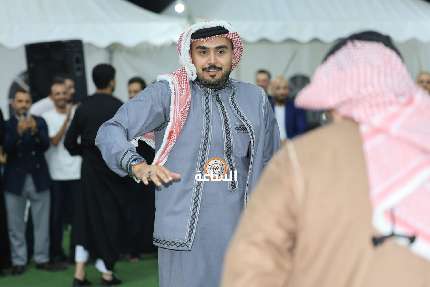 Madar Al-Saa Images 0.9283847940748554