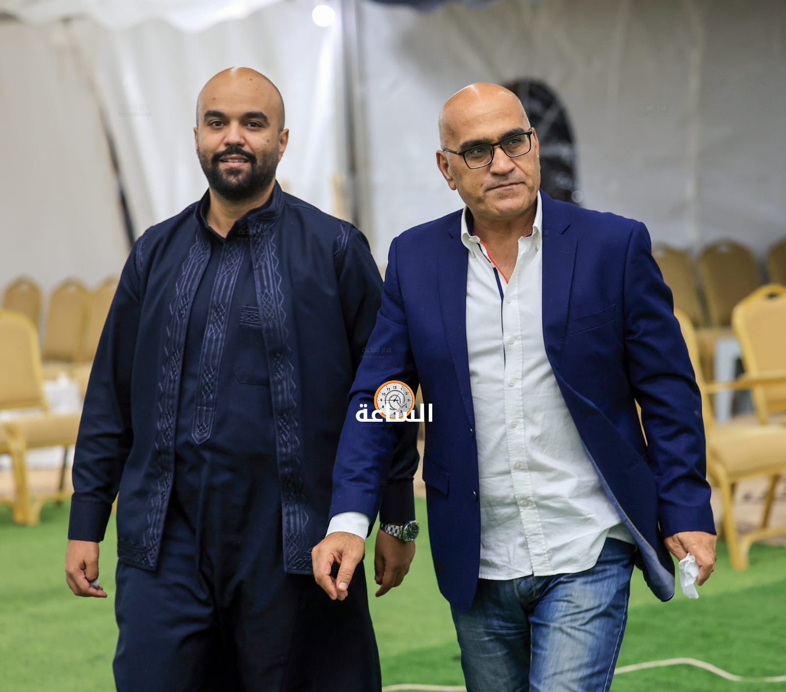 Madar Al-Saa Images 0.9077254555956366