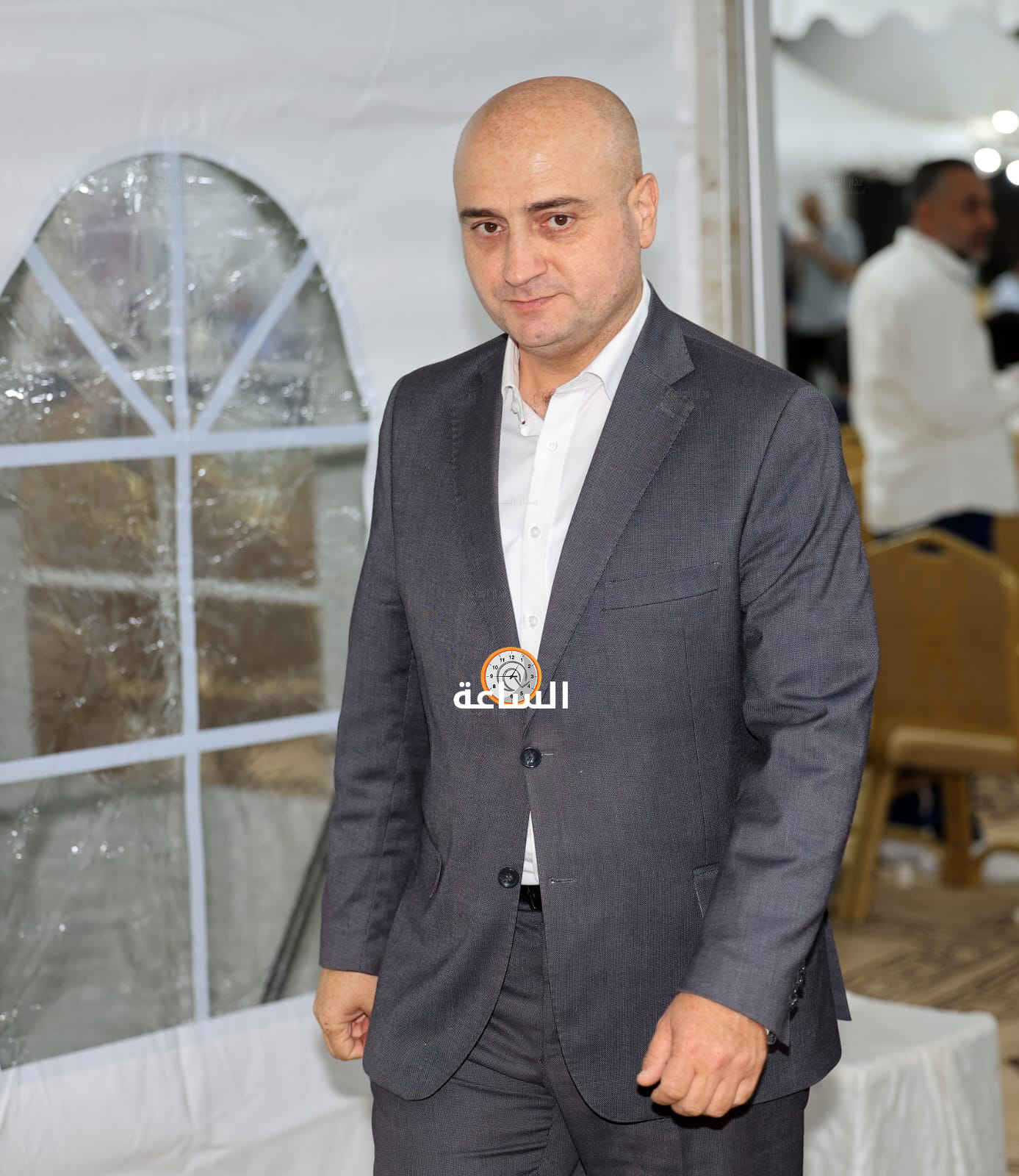 Madar Al-Saa Images 0.9365339175303417