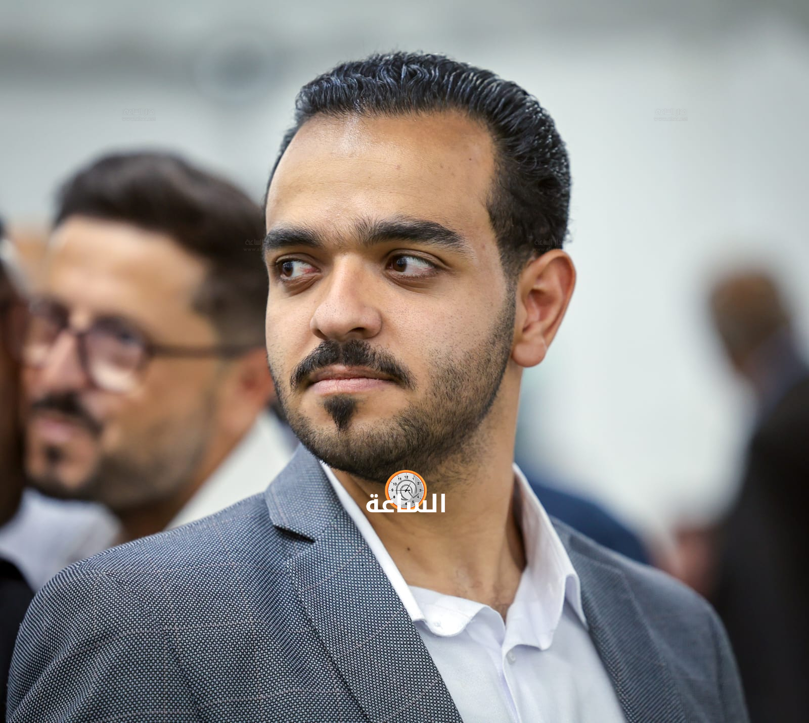 Madar Al-Saa Images 0.9180500335447633