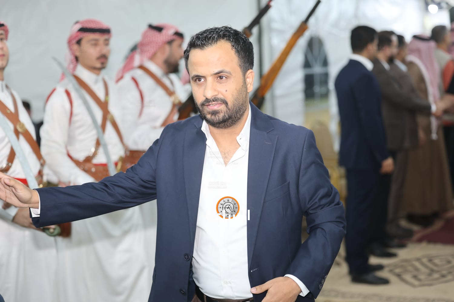 Madar Al-Saa Images 0.4686571261350462