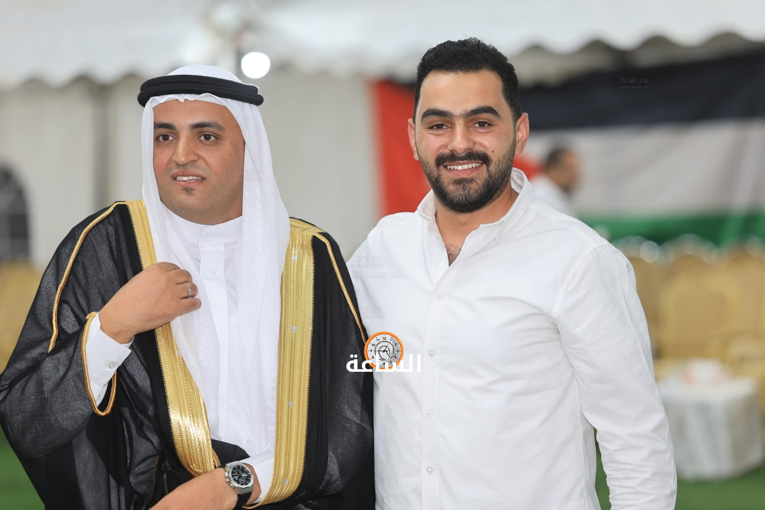 Madar Al-Saa Images 0.658334821984241