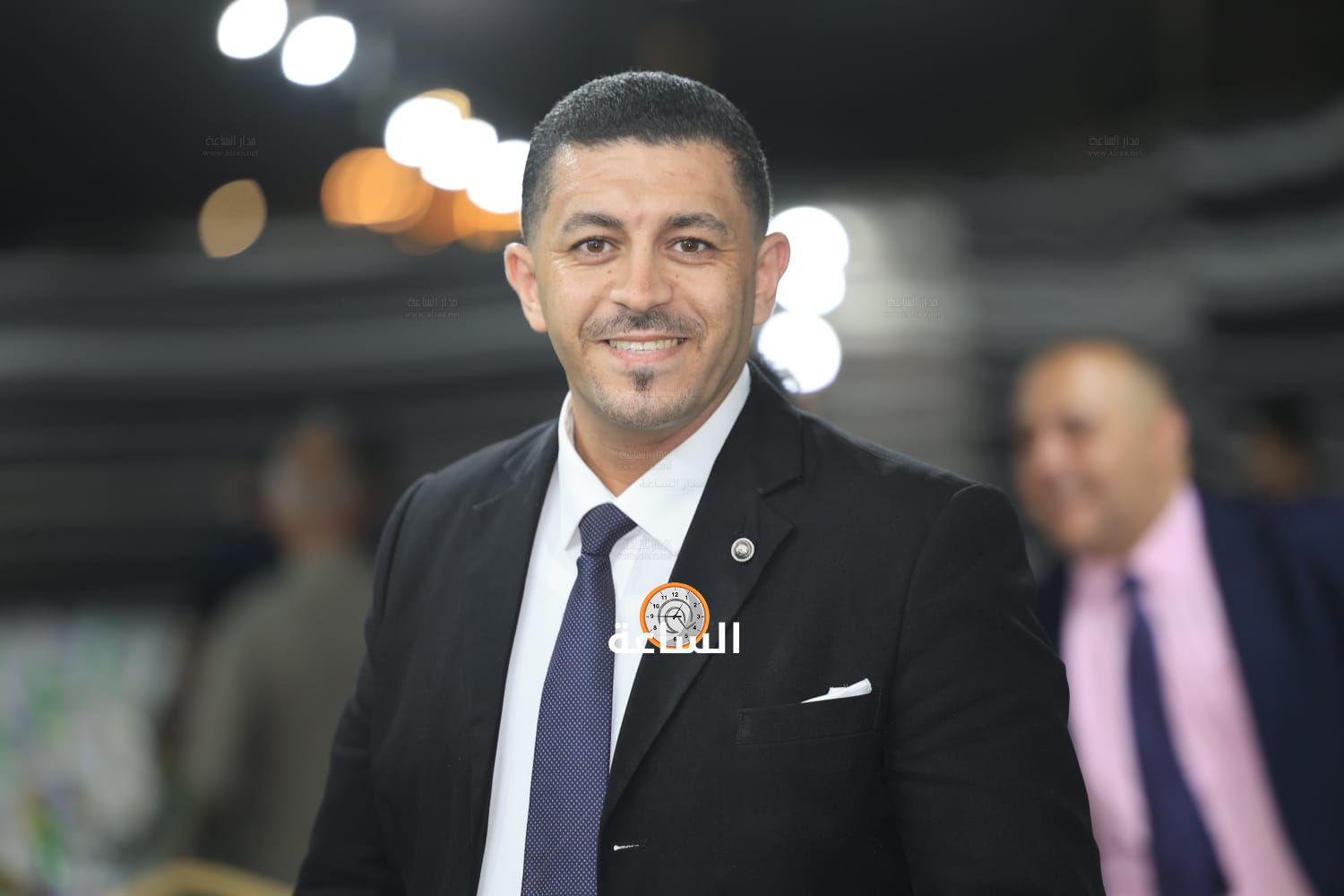 Madar Al-Saa Images 0.5766050511083938