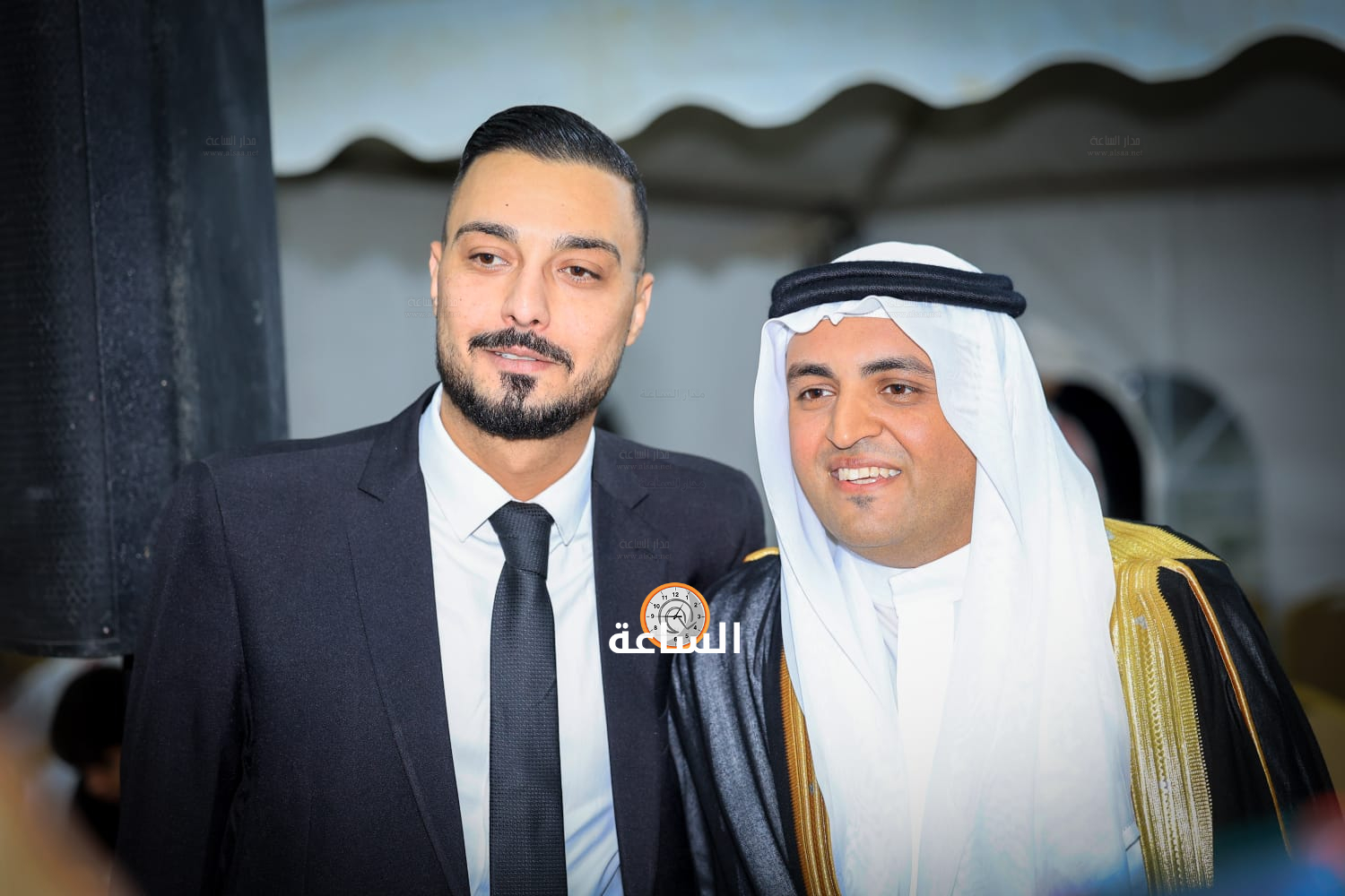 Madar Al-Saa Images 0.12112559527602562