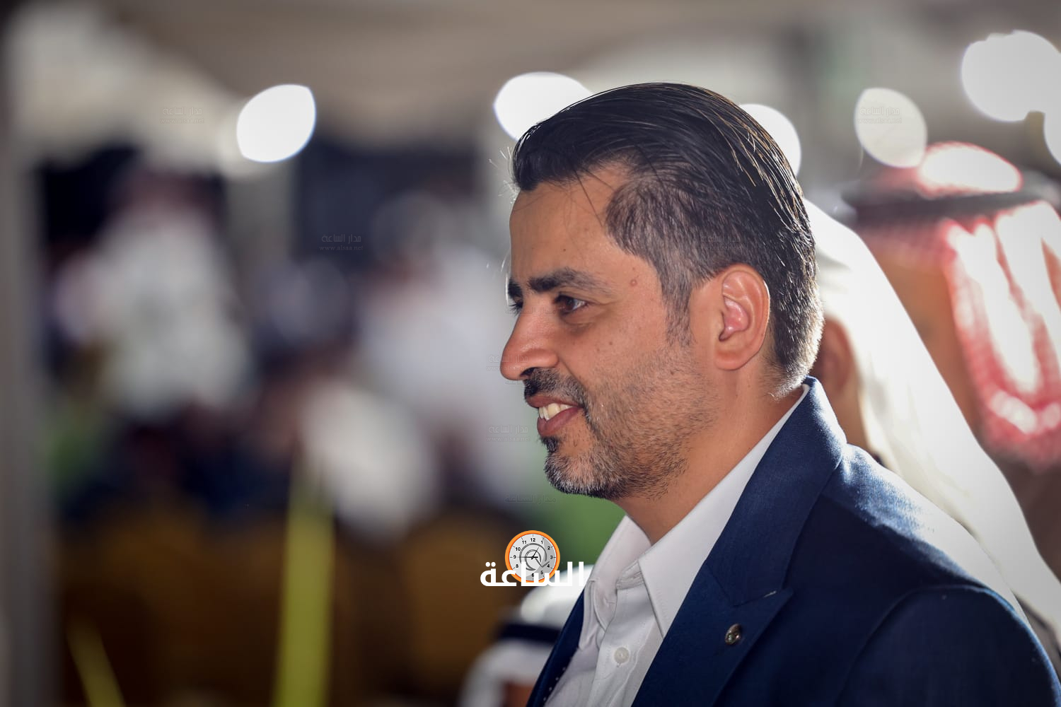 Madar Al-Saa Images 0.6993010405745467