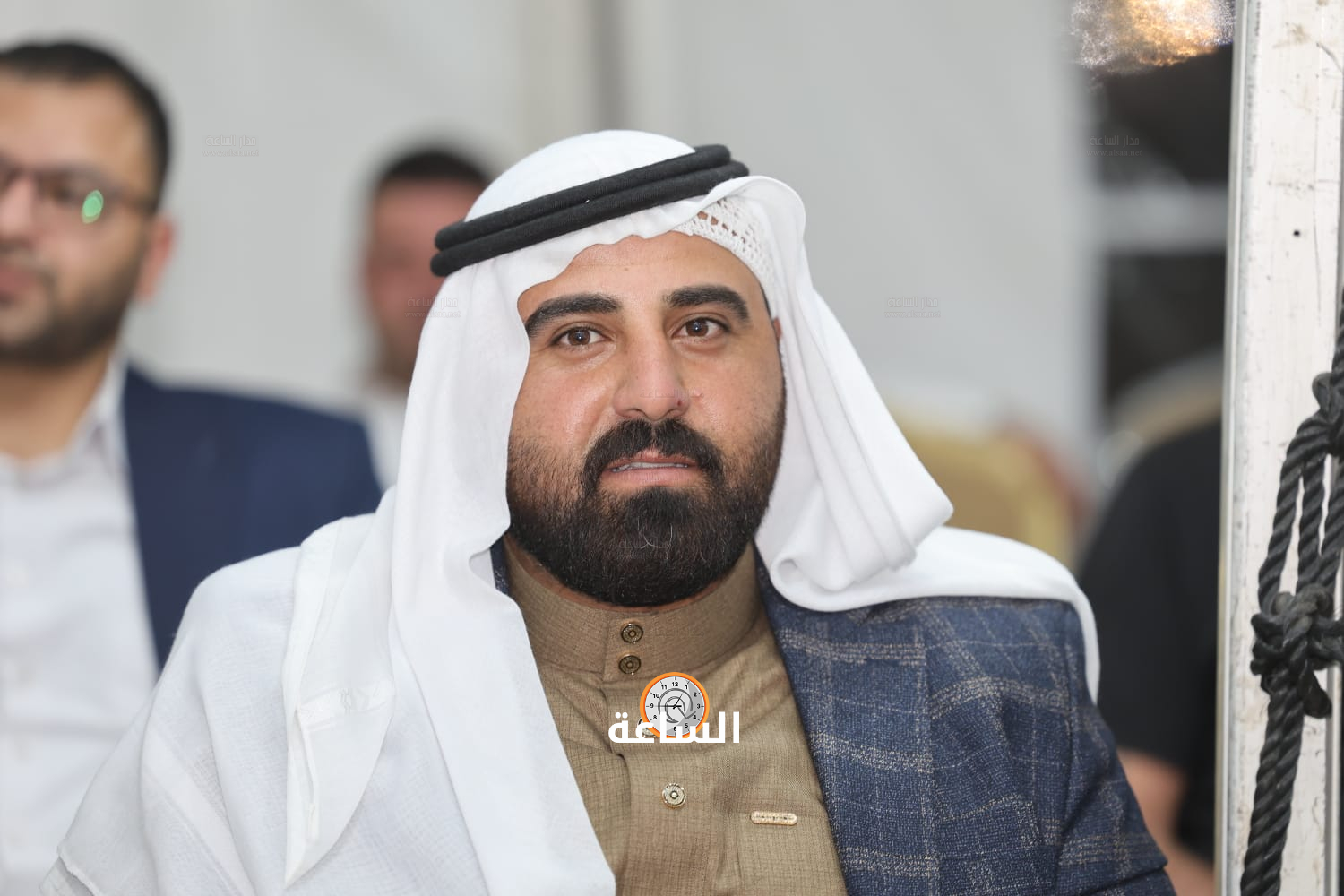 Madar Al-Saa Images 0.994958646083609