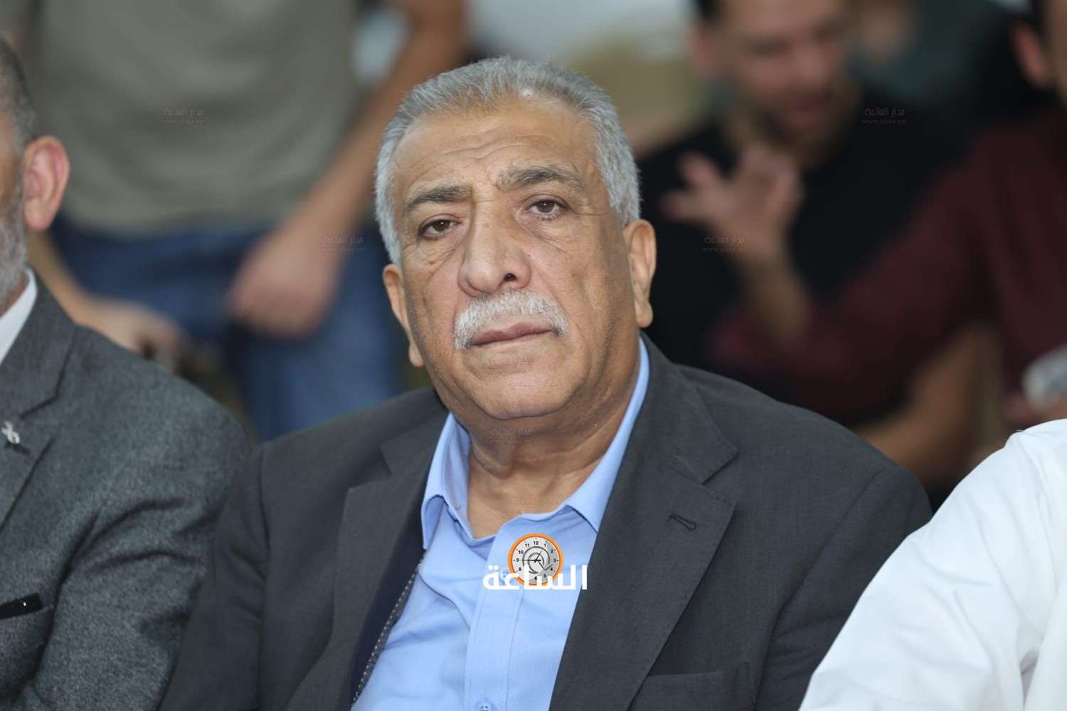 Madar Al-Saa Images 0.8007703052914937