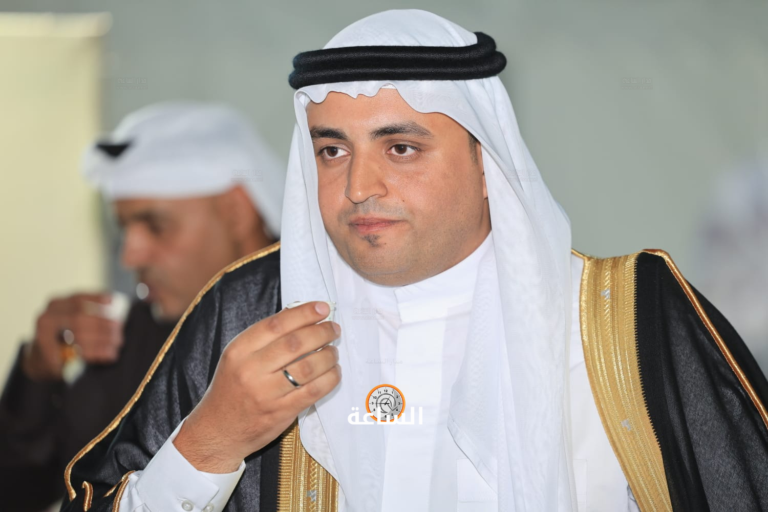 Madar Al-Saa Images 0.4899099271398383