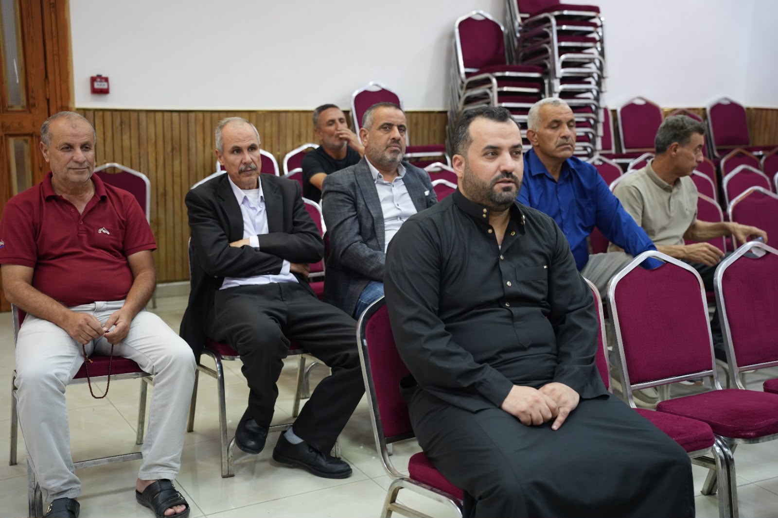 Madar Al-Saa Images 0.5101497521631521