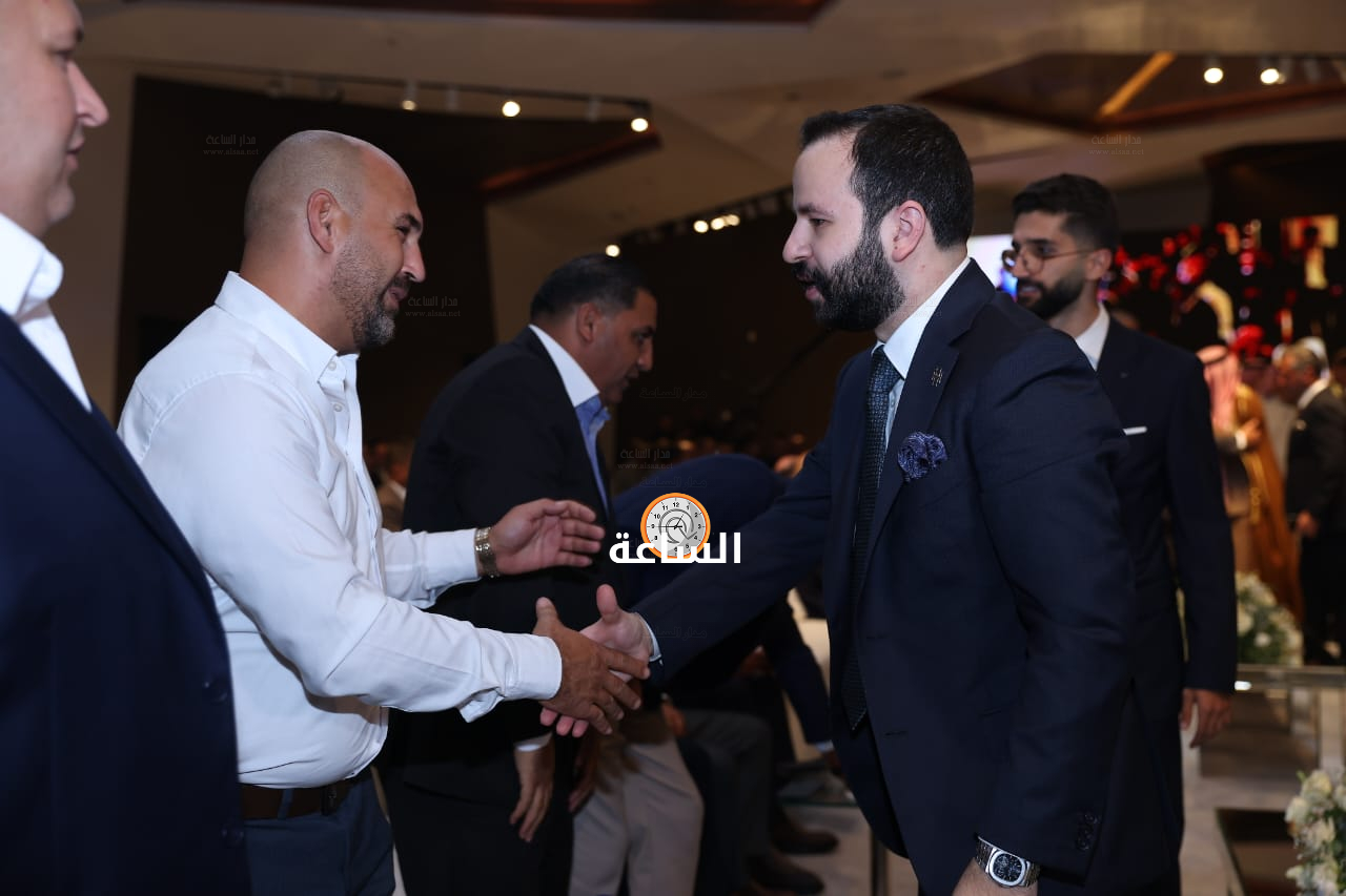 Madar Al-Saa Images 0.943267052012024