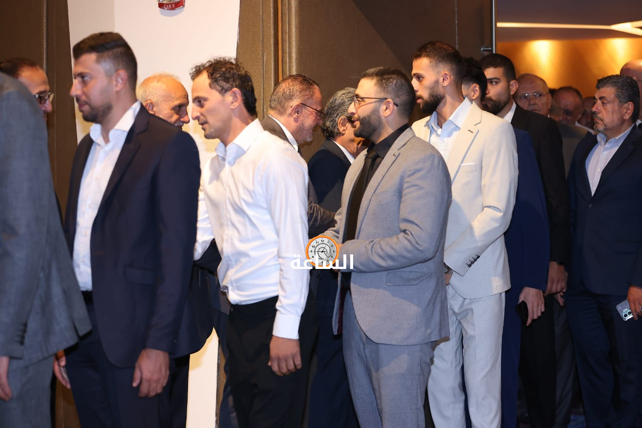 Madar Al-Saa Images 0.675387521696763
