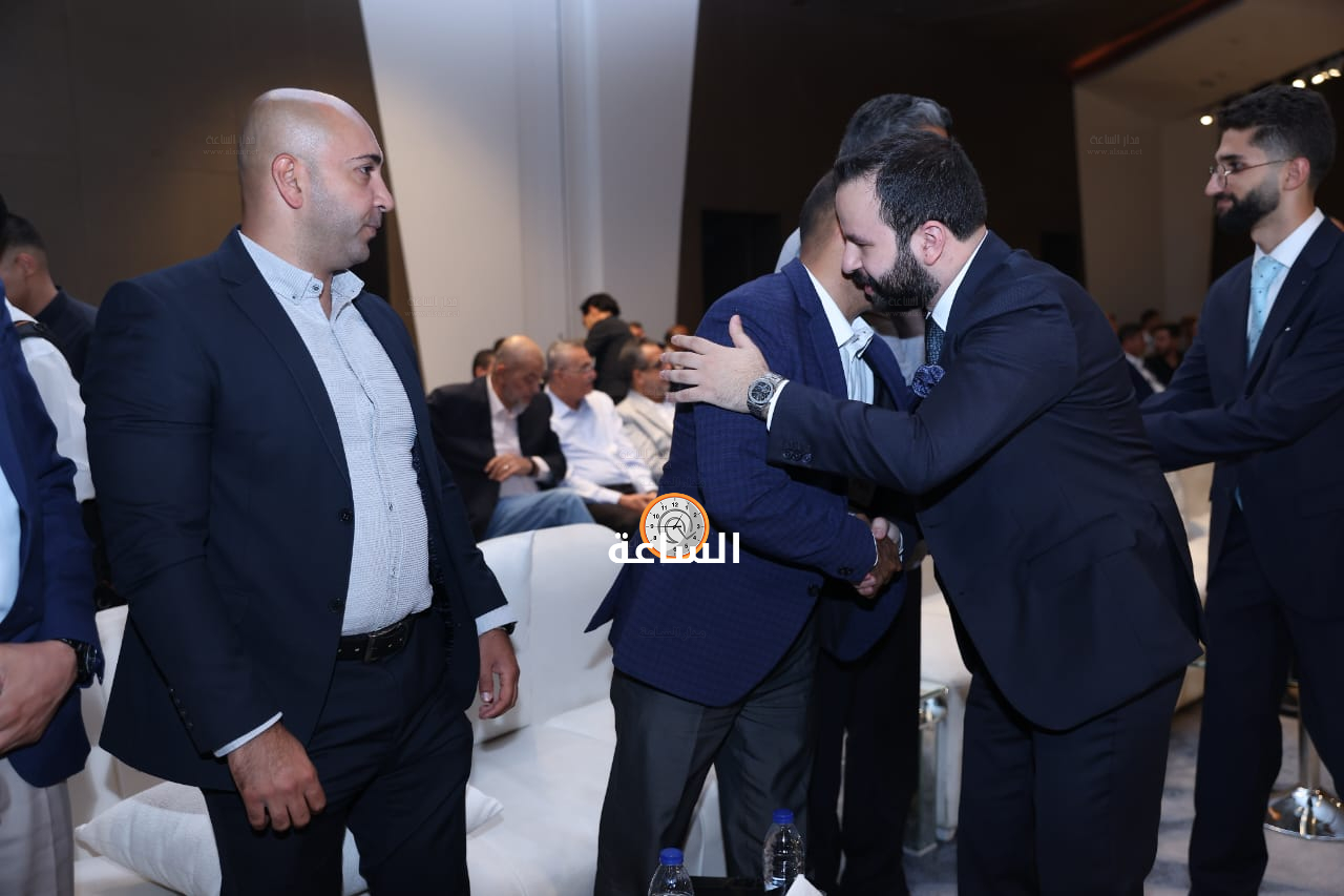 Madar Al-Saa Images 0.42353226389668386