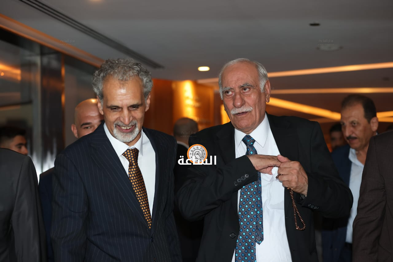 Madar Al-Saa Images 0.4879710066280525