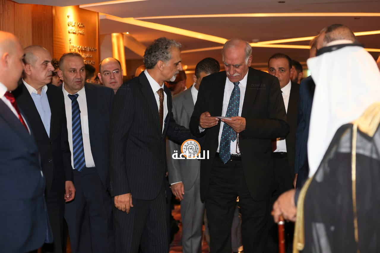 Madar Al-Saa Images 0.11114576845170132