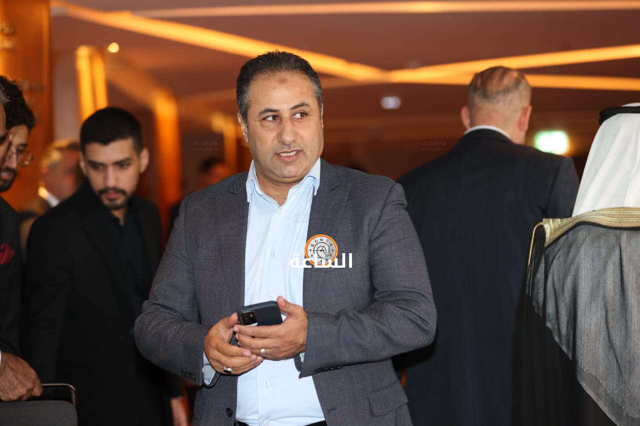 Madar Al-Saa Images 0.8061951780045752