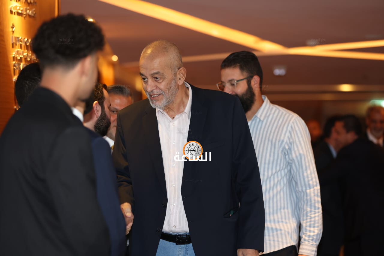 Madar Al-Saa Images 0.8611752642007795