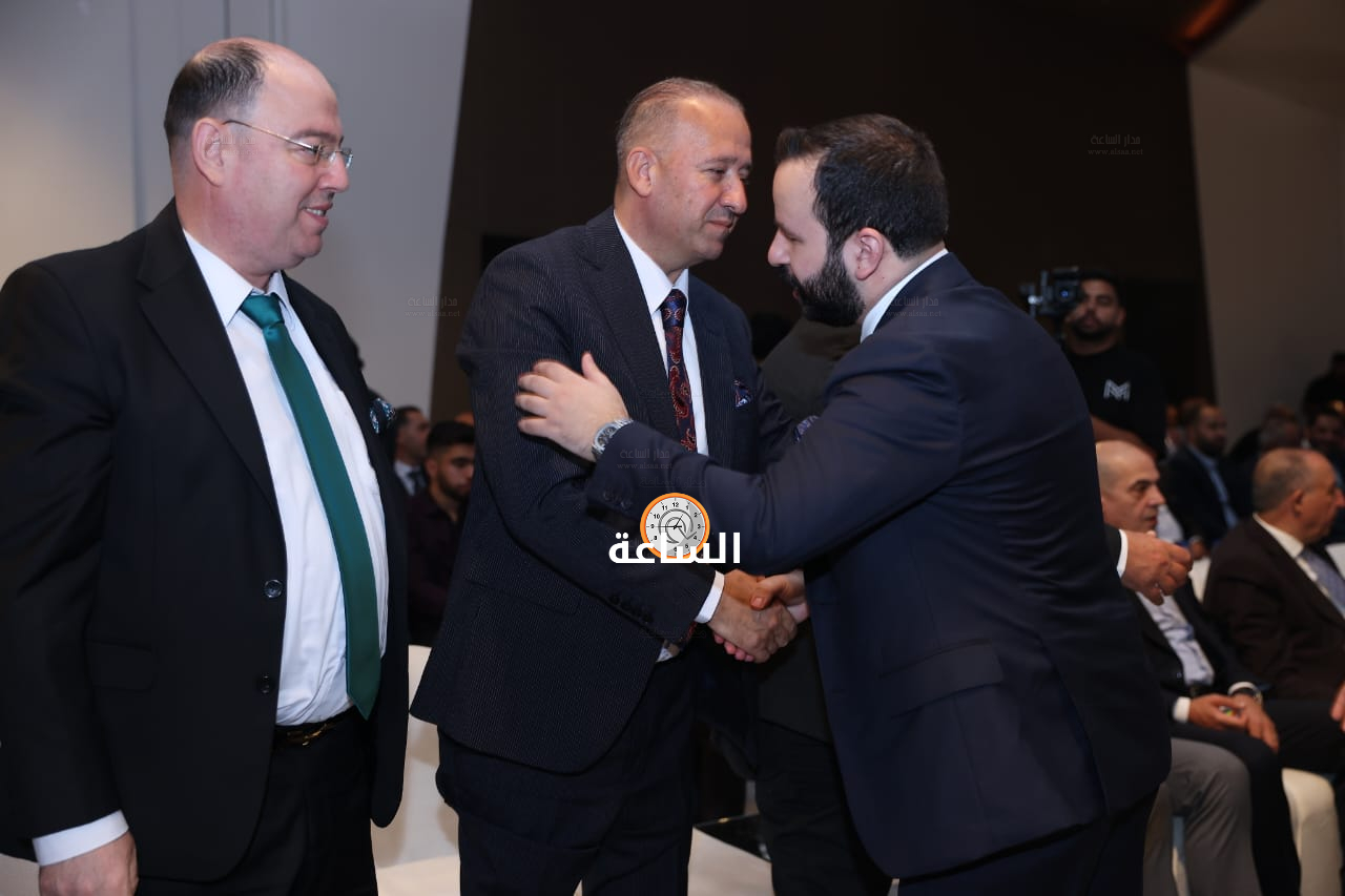 Madar Al-Saa Images 0.006124477544858342