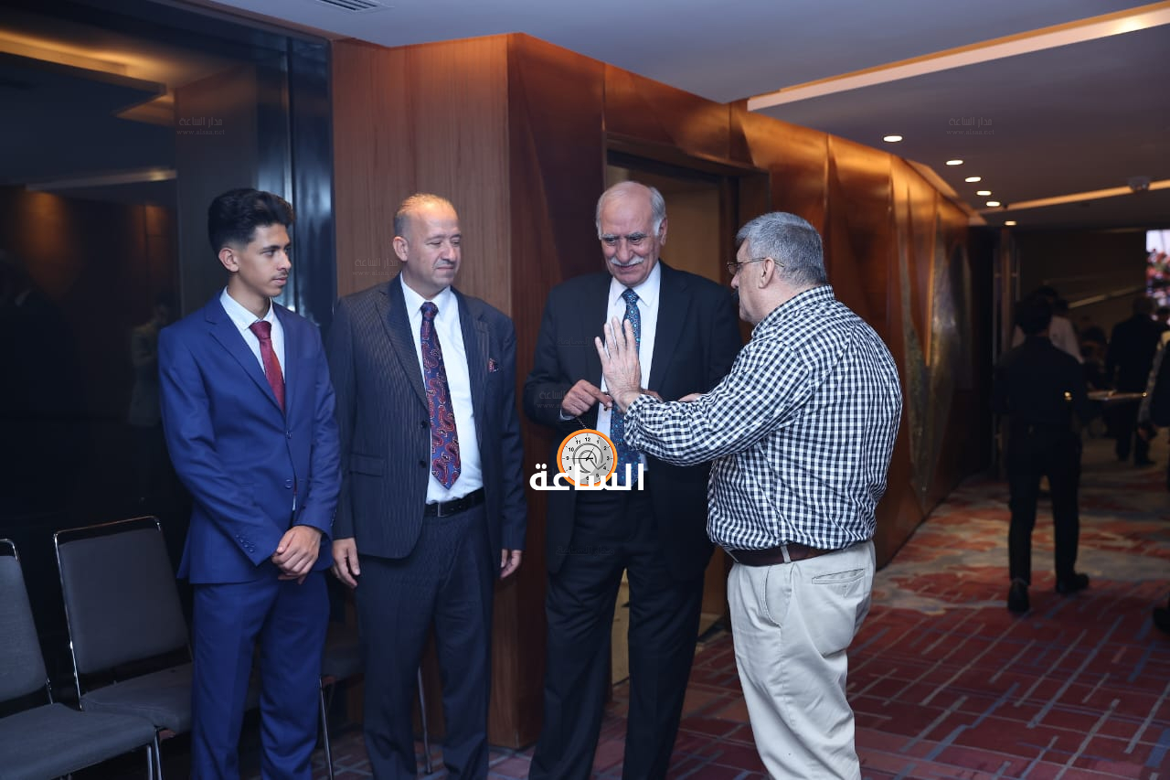 Madar Al-Saa Images 0.8916933335375552