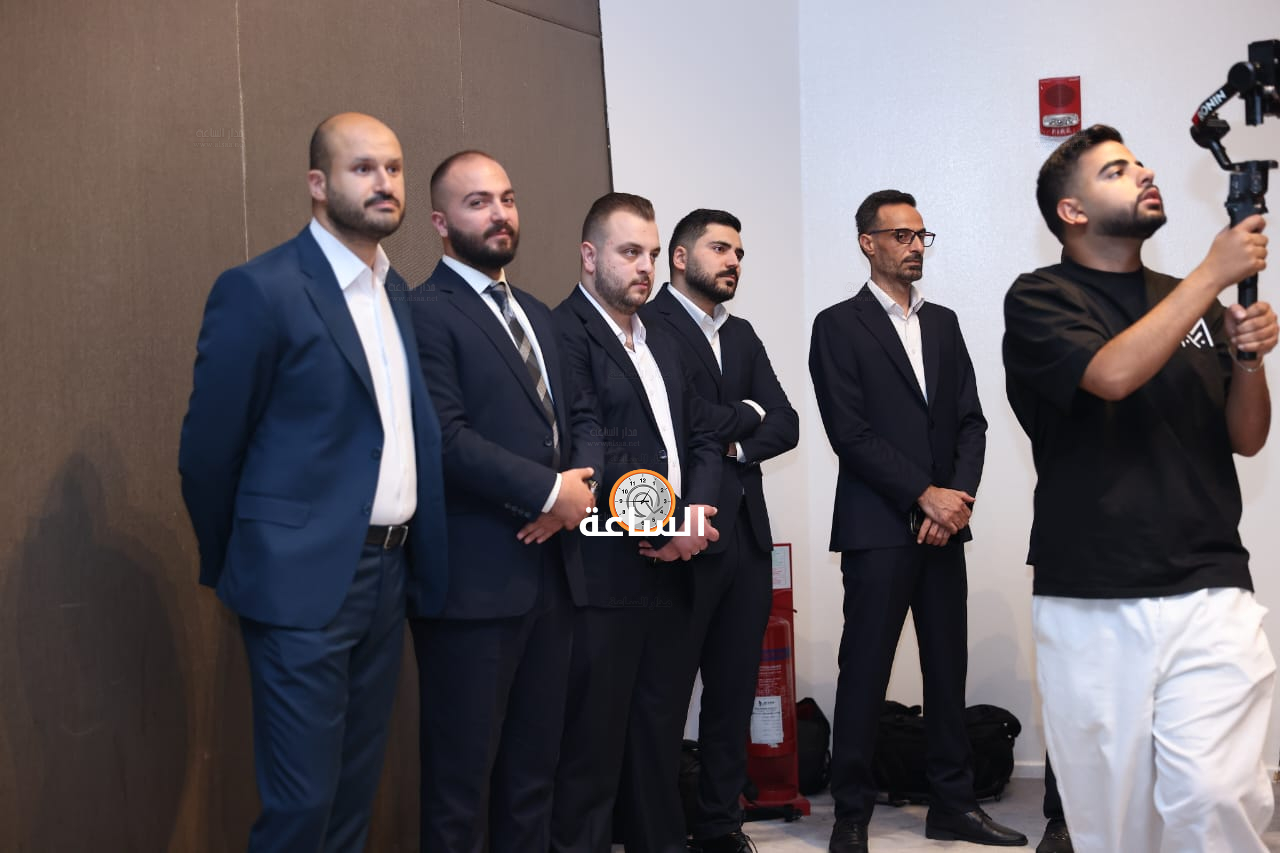 Madar Al-Saa Images 0.4735271444401201