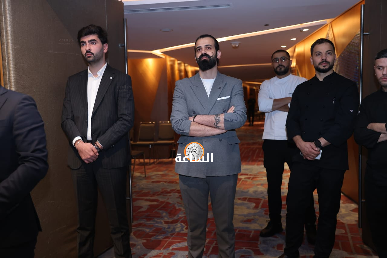 Madar Al-Saa Images 0.4349444839845106