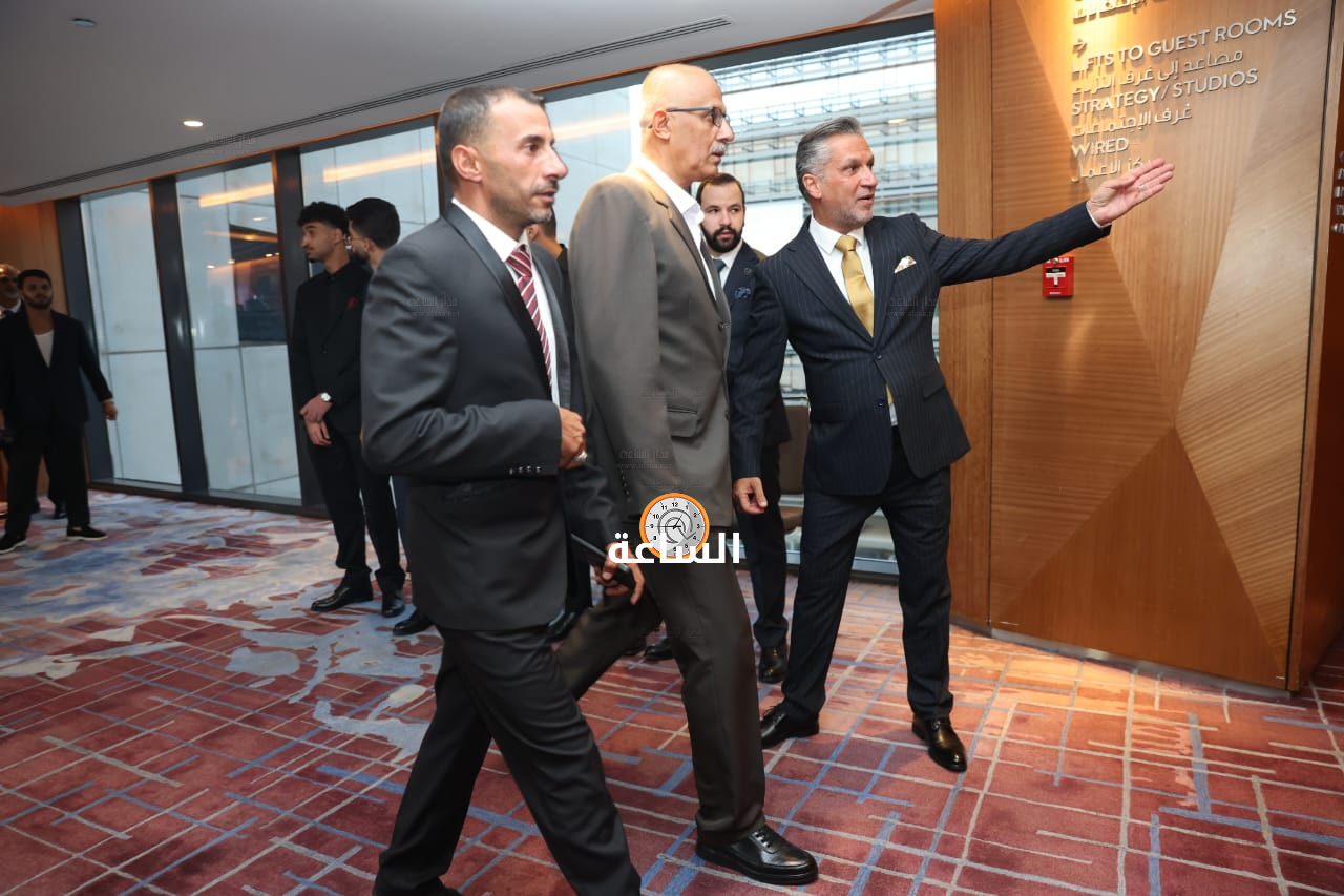 Madar Al-Saa Images 0.17118677711070984