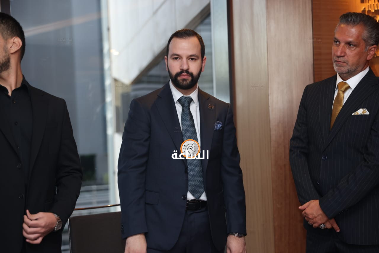 Madar Al-Saa Images 0.16657837295463884