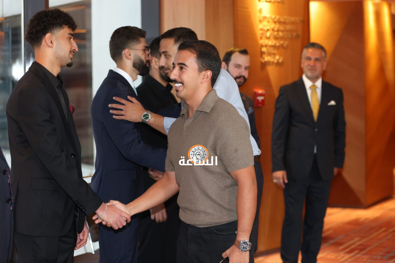 Madar Al-Saa Images 0.2069915318242872