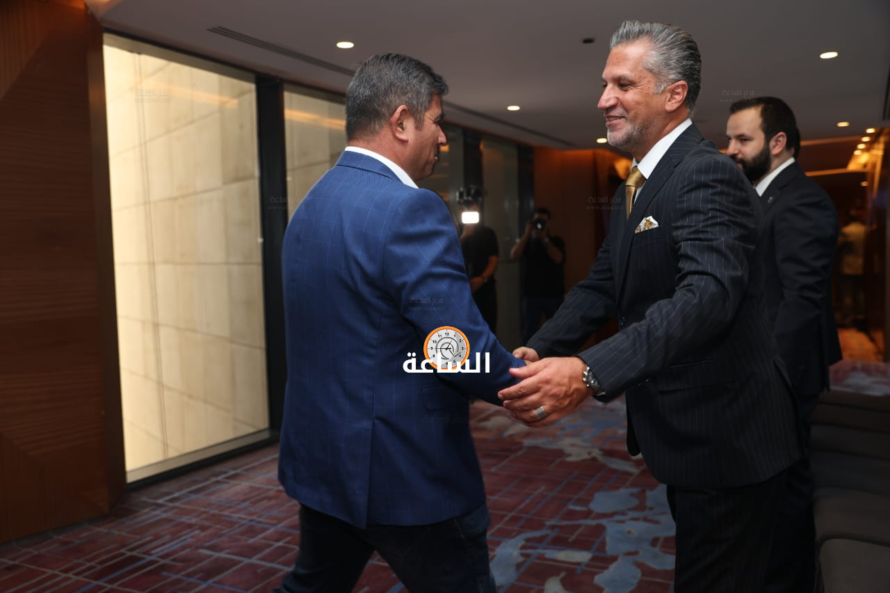 Madar Al-Saa Images 0.14152992303230638