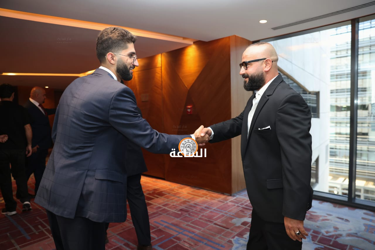 Madar Al-Saa Images 0.0789574564883121