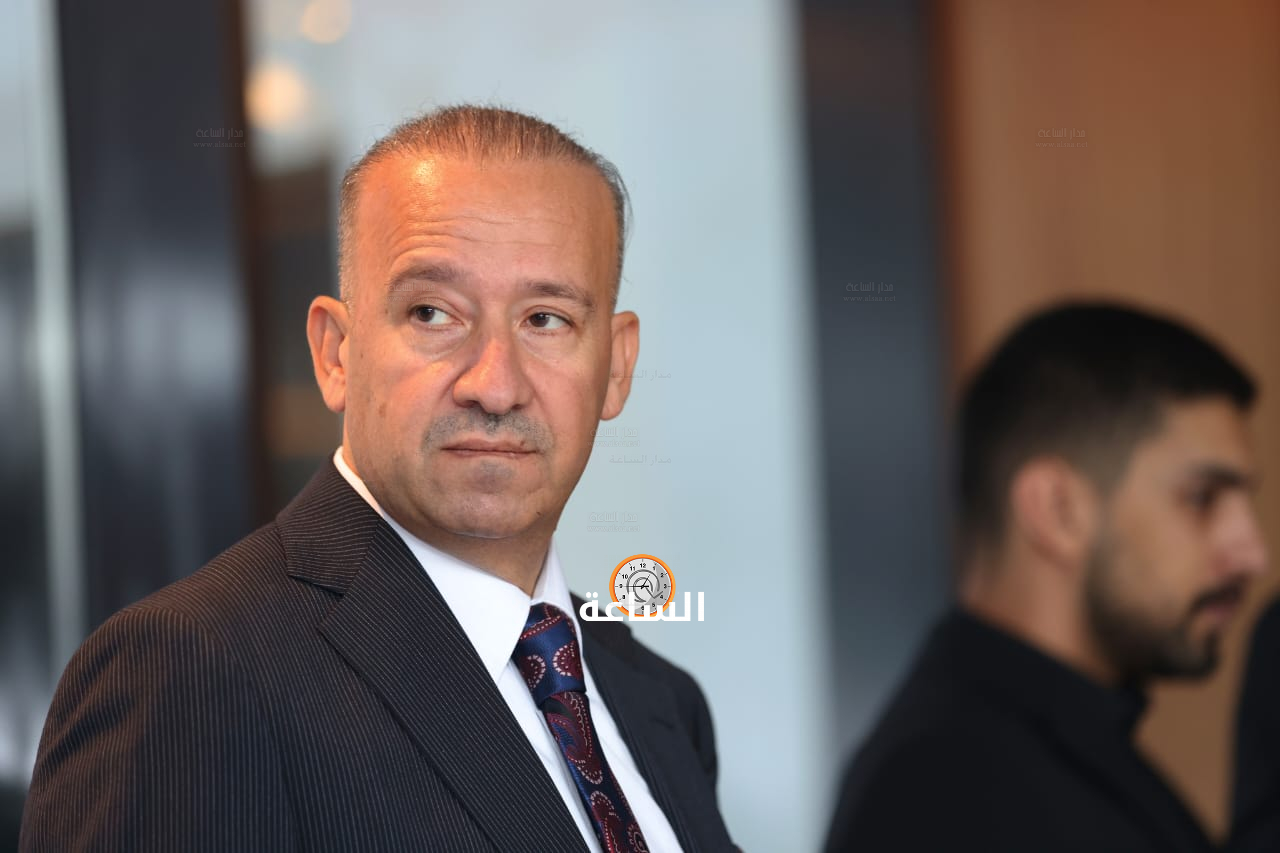 Madar Al-Saa Images 0.34030891543560515