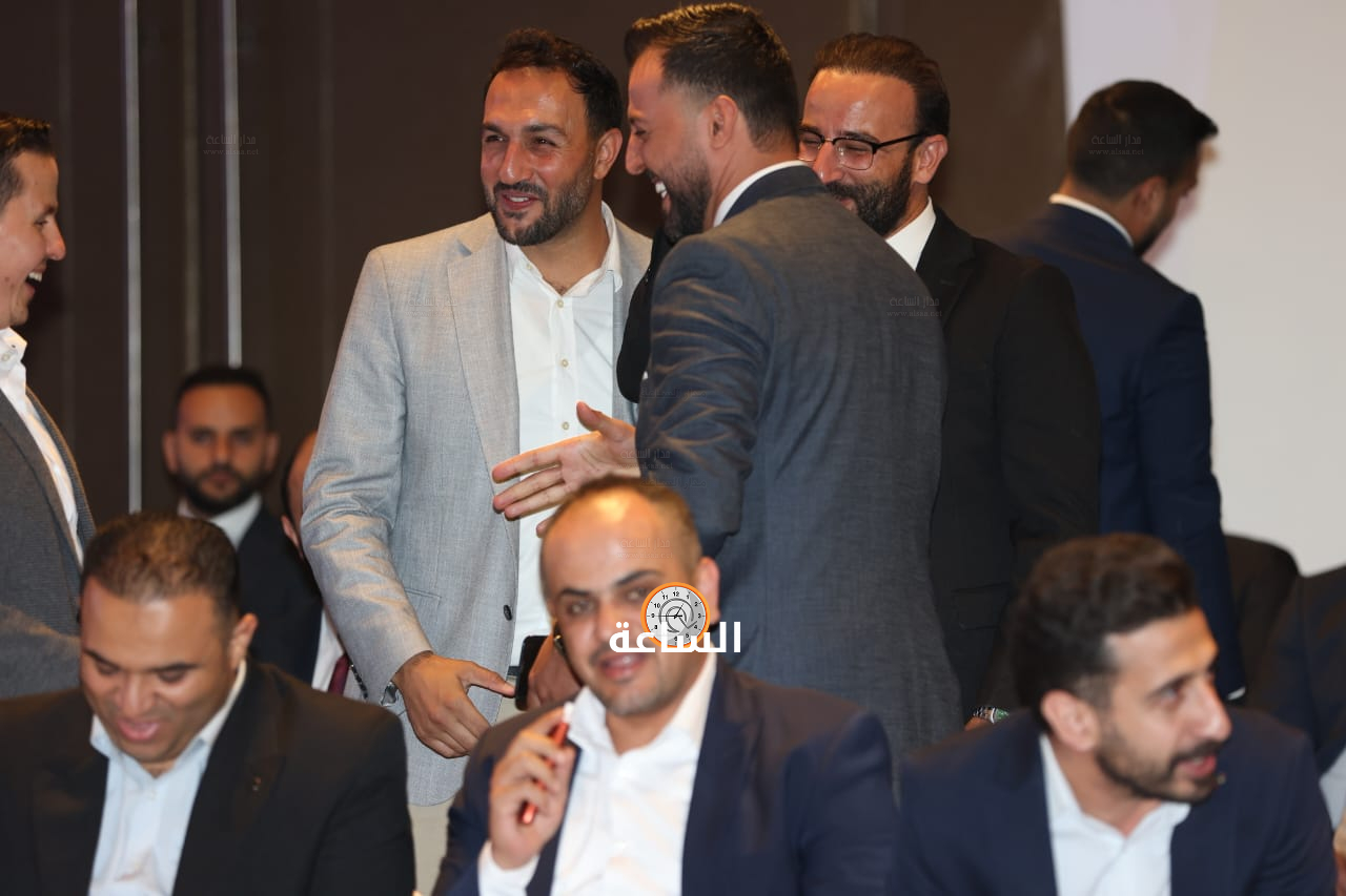 Madar Al-Saa Images 0.7544584748045821