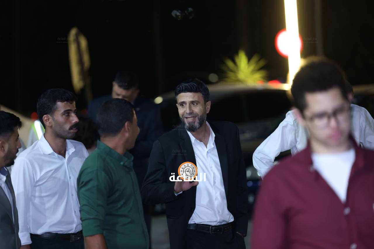 Madar Al-Saa Images 0.6963766783965575
