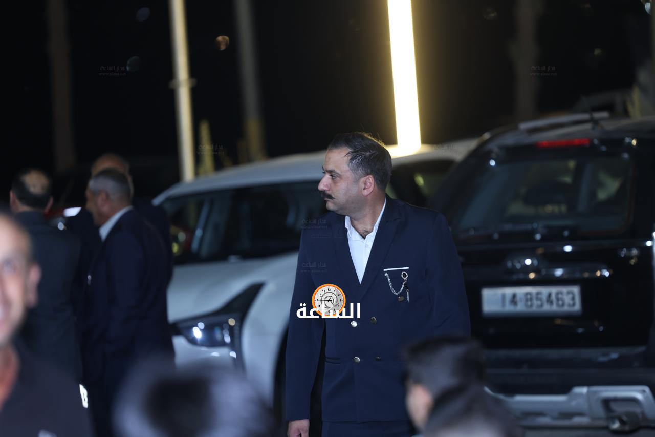 Madar Al-Saa Images 0.4269439614652437