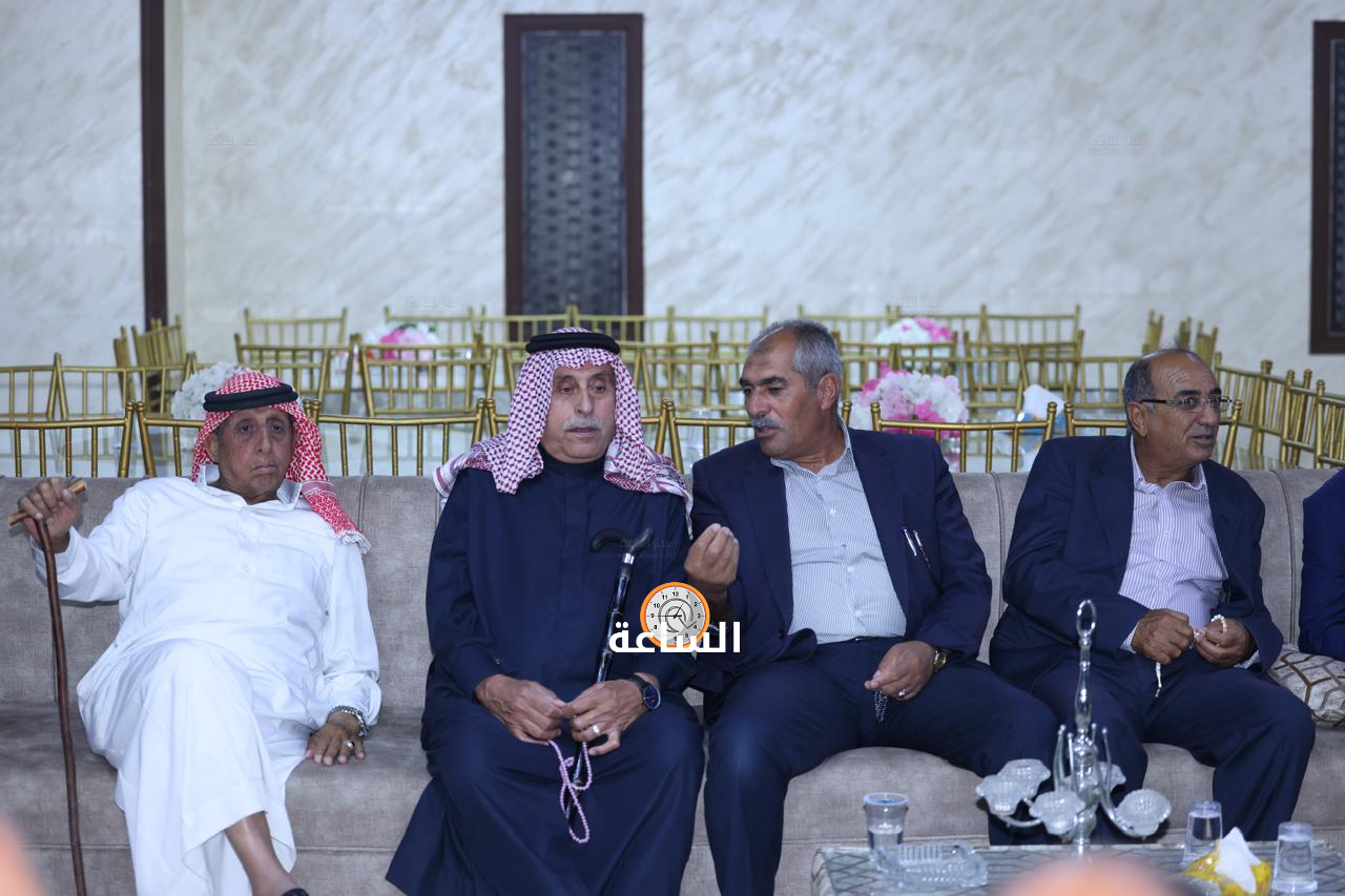 Madar Al-Saa Images 0.30938934388782713
