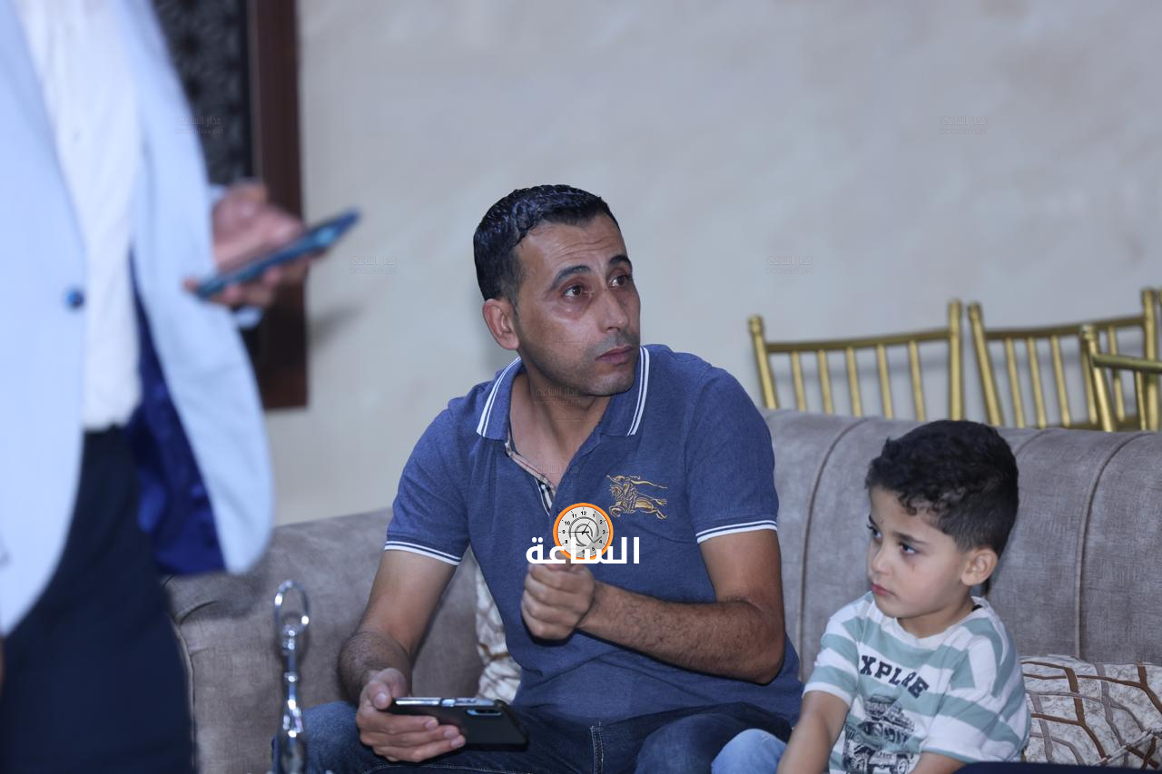 Madar Al-Saa Images 0.5211466699866174