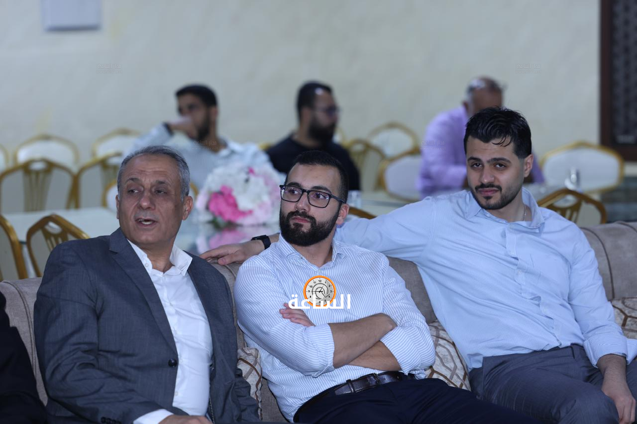 Madar Al-Saa Images 0.18779861565890998