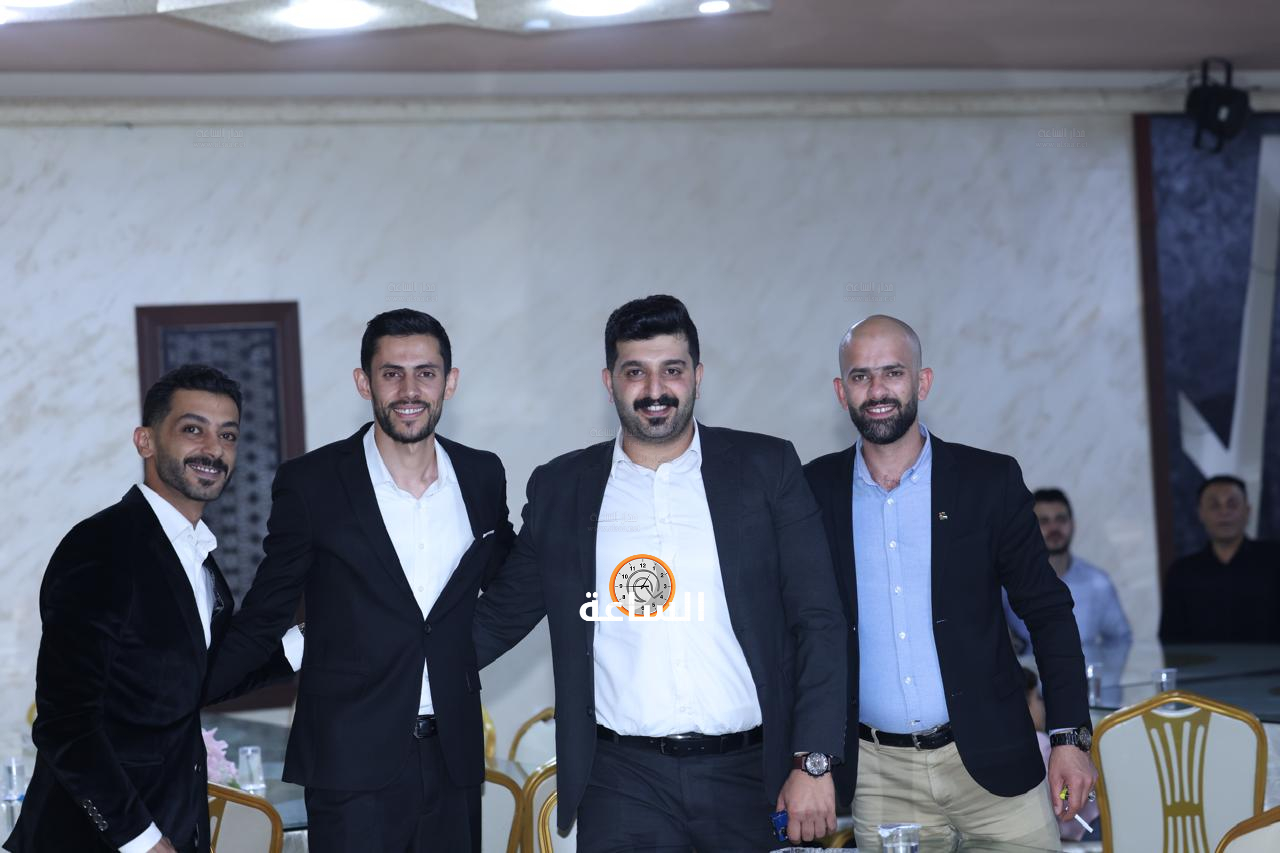 Madar Al-Saa Images 0.5925984559167299