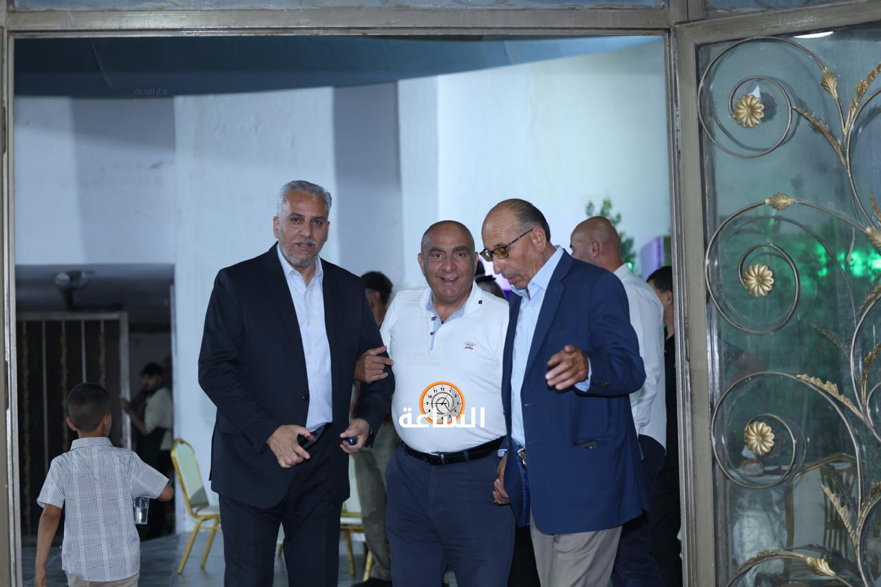 Madar Al-Saa Images 0.6568837670668929