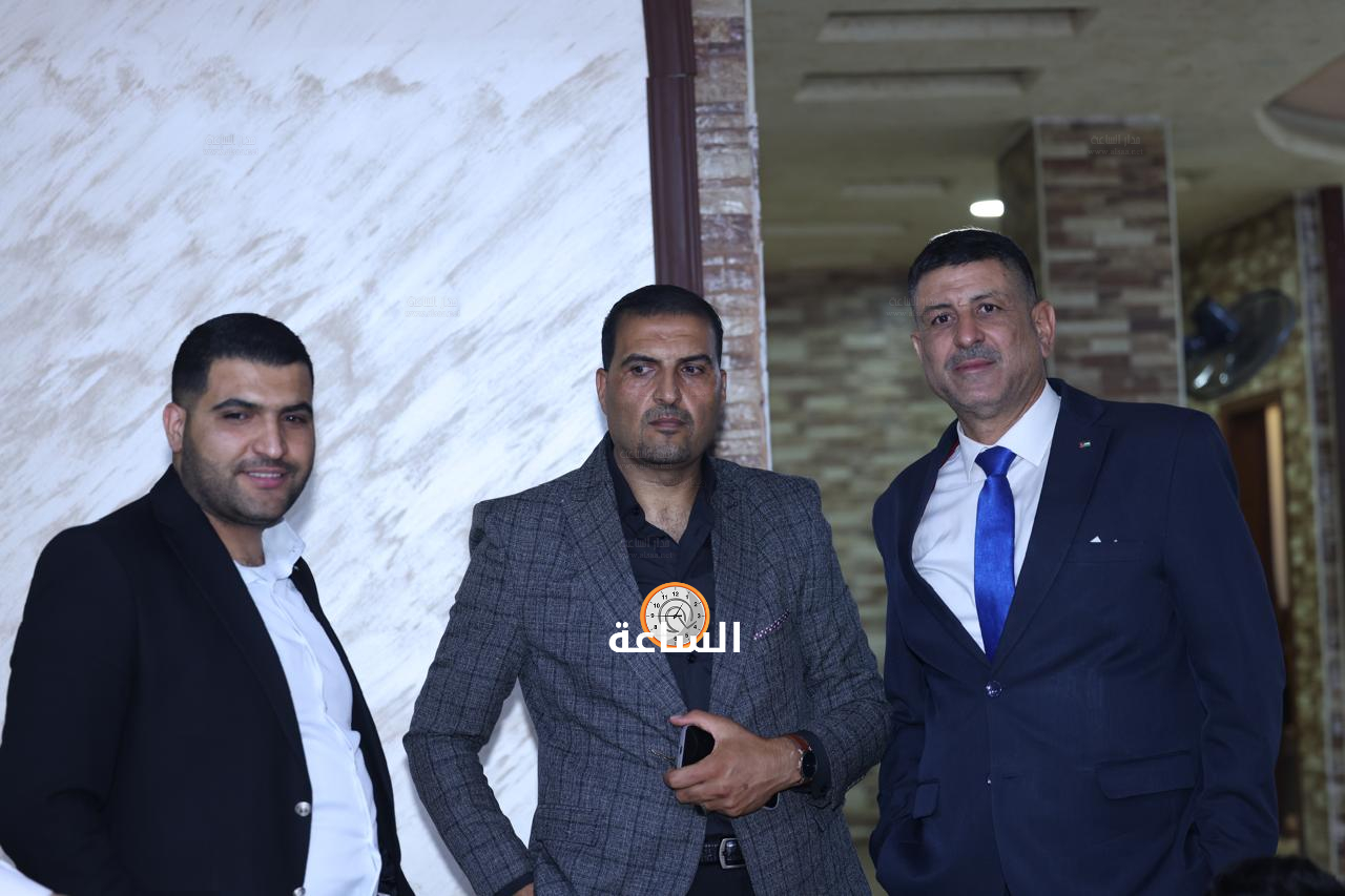 Madar Al-Saa Images 0.24657525234492217