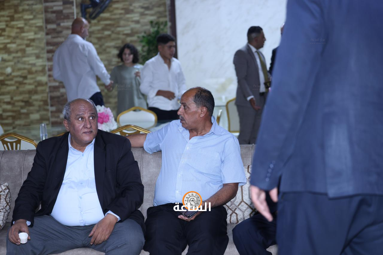 Madar Al-Saa Images 0.8484813711856324