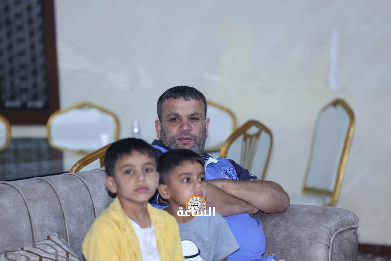 Madar Al-Saa Images 0.7062066753712053