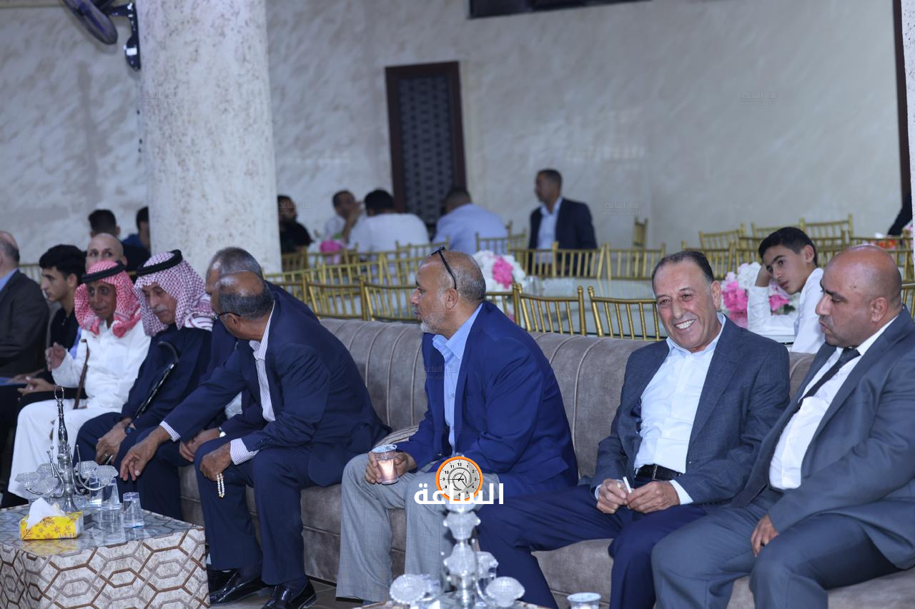 Madar Al-Saa Images 0.6160872517618335