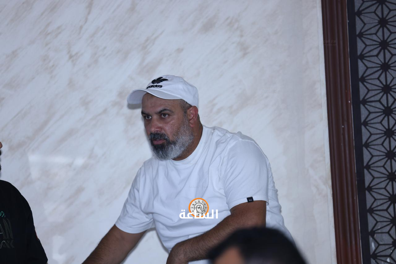 Madar Al-Saa Images 0.6307714440240946