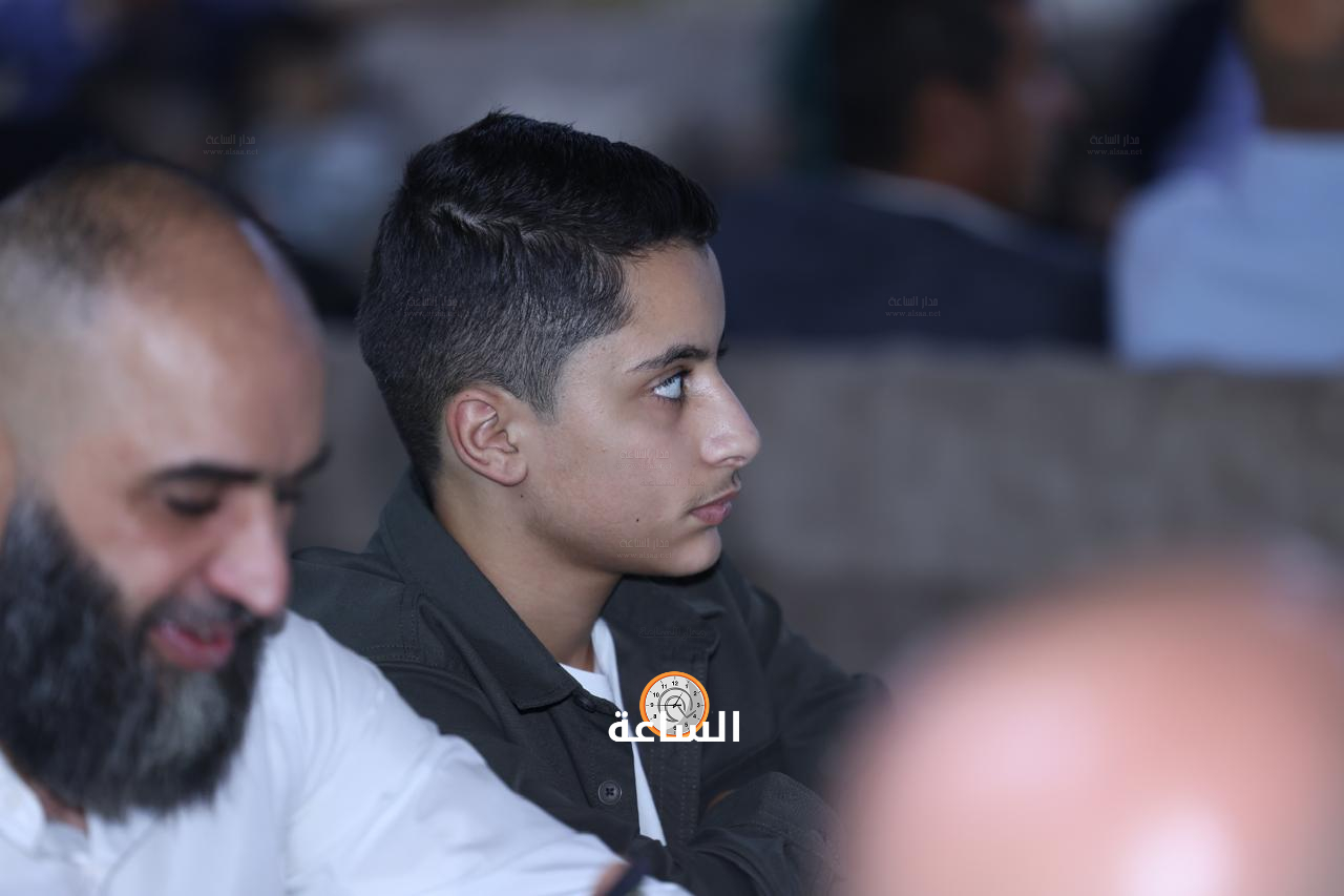 Madar Al-Saa Images 0.42718297198277966