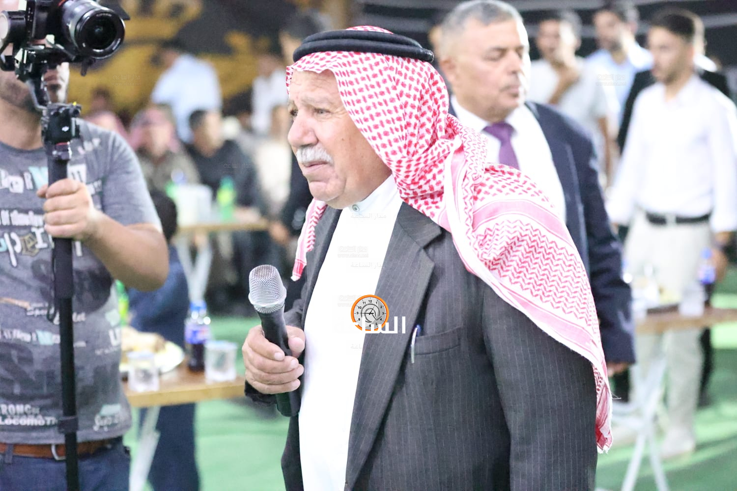 Madar Al-Saa Images 0.9902307823929523