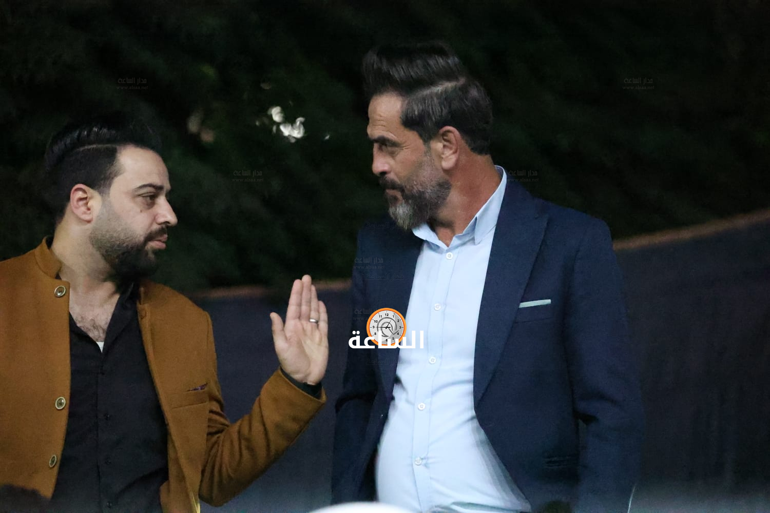 Madar Al-Saa Images 0.028539977204814937